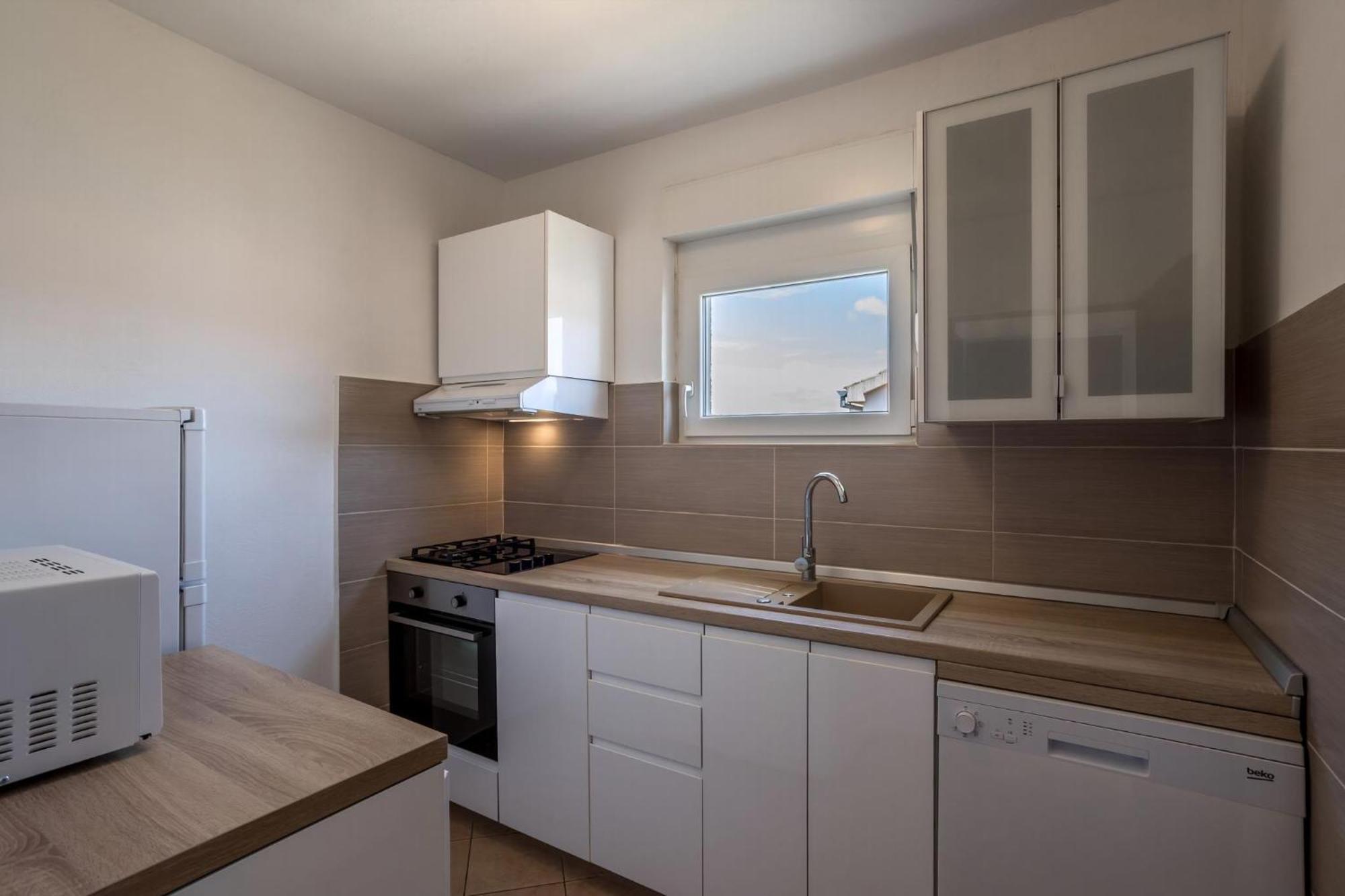 Apartamento Tihana Mit Mediterranem Garten Stari Grad (Hvar)